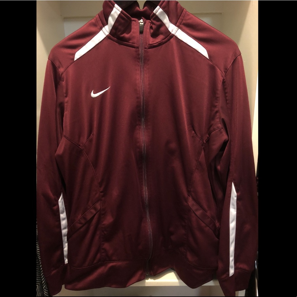 NIKE Track Jacket